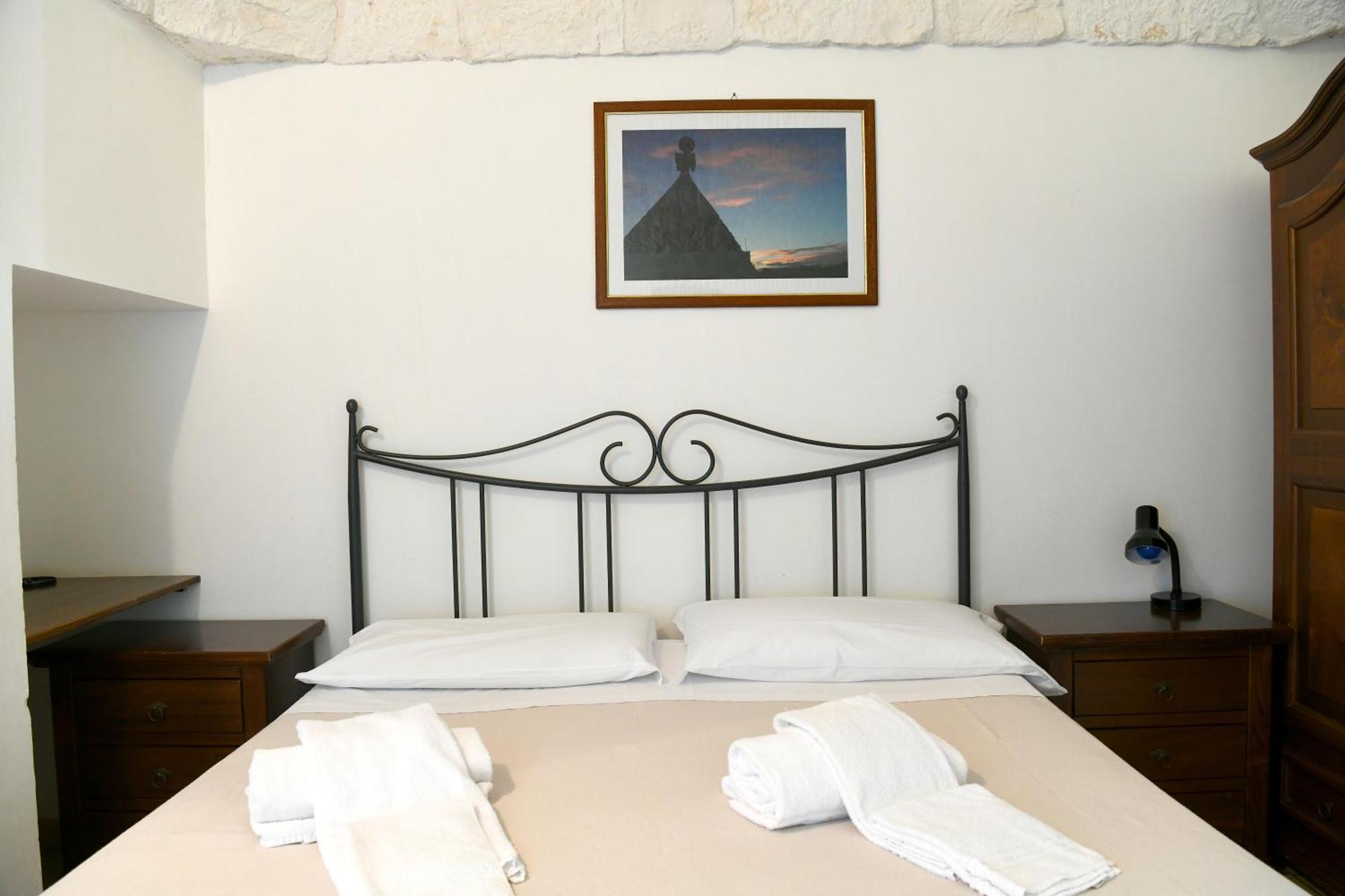 B&B Masseria Piccola Cisternino Exterior photo